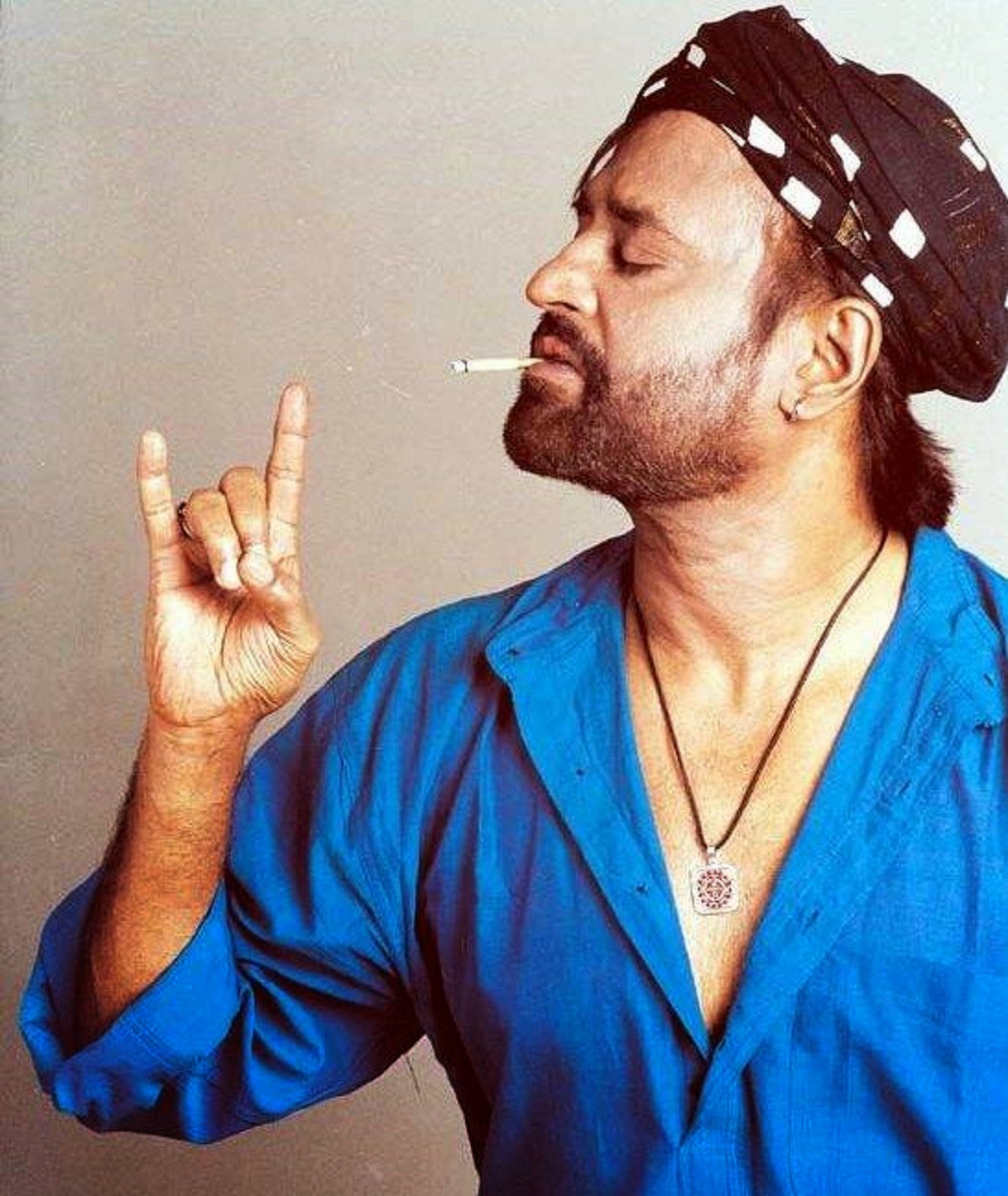 Baba