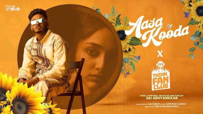 Aasa Kooda Album Song