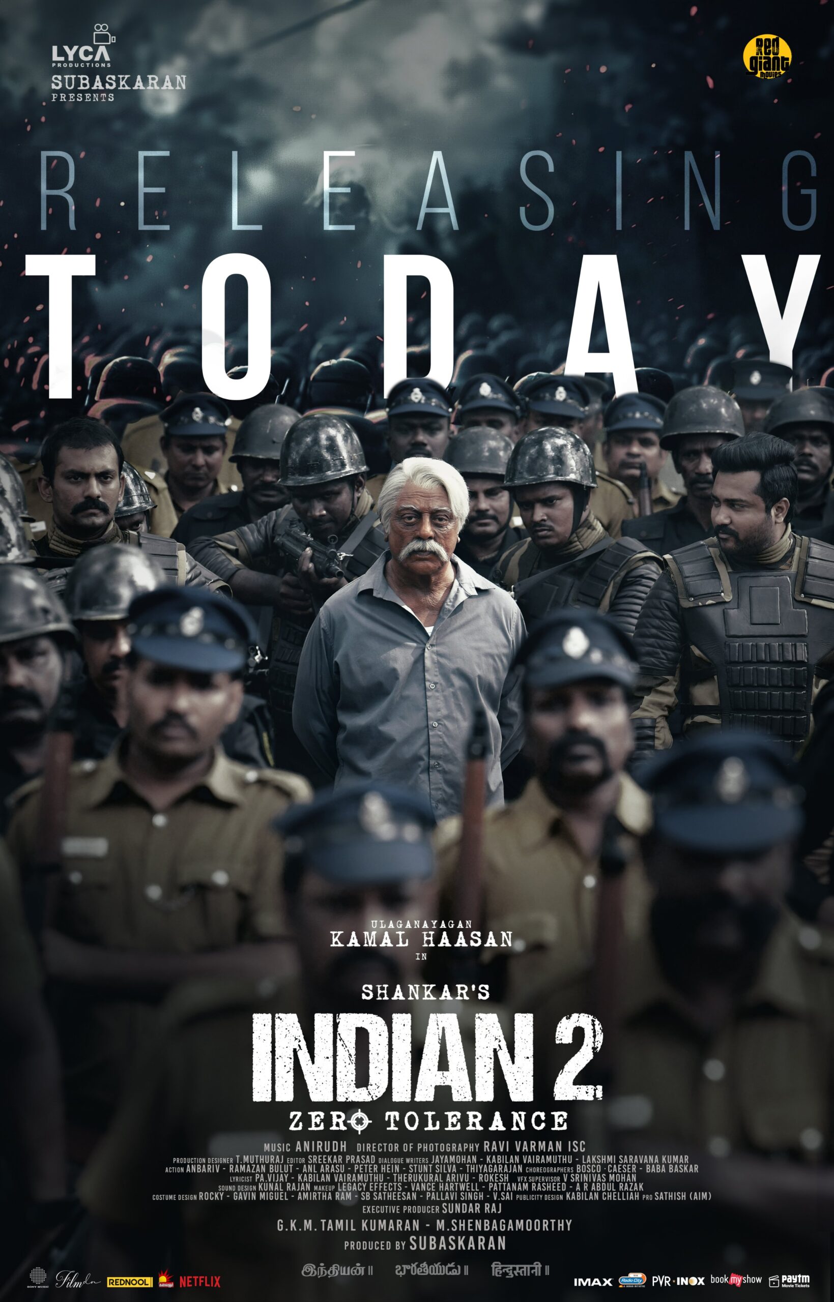 Indian 2