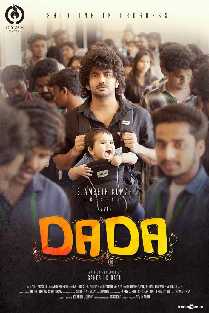 DADA