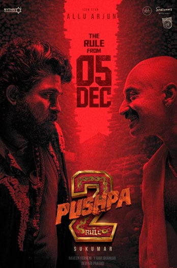 Pushpa 2