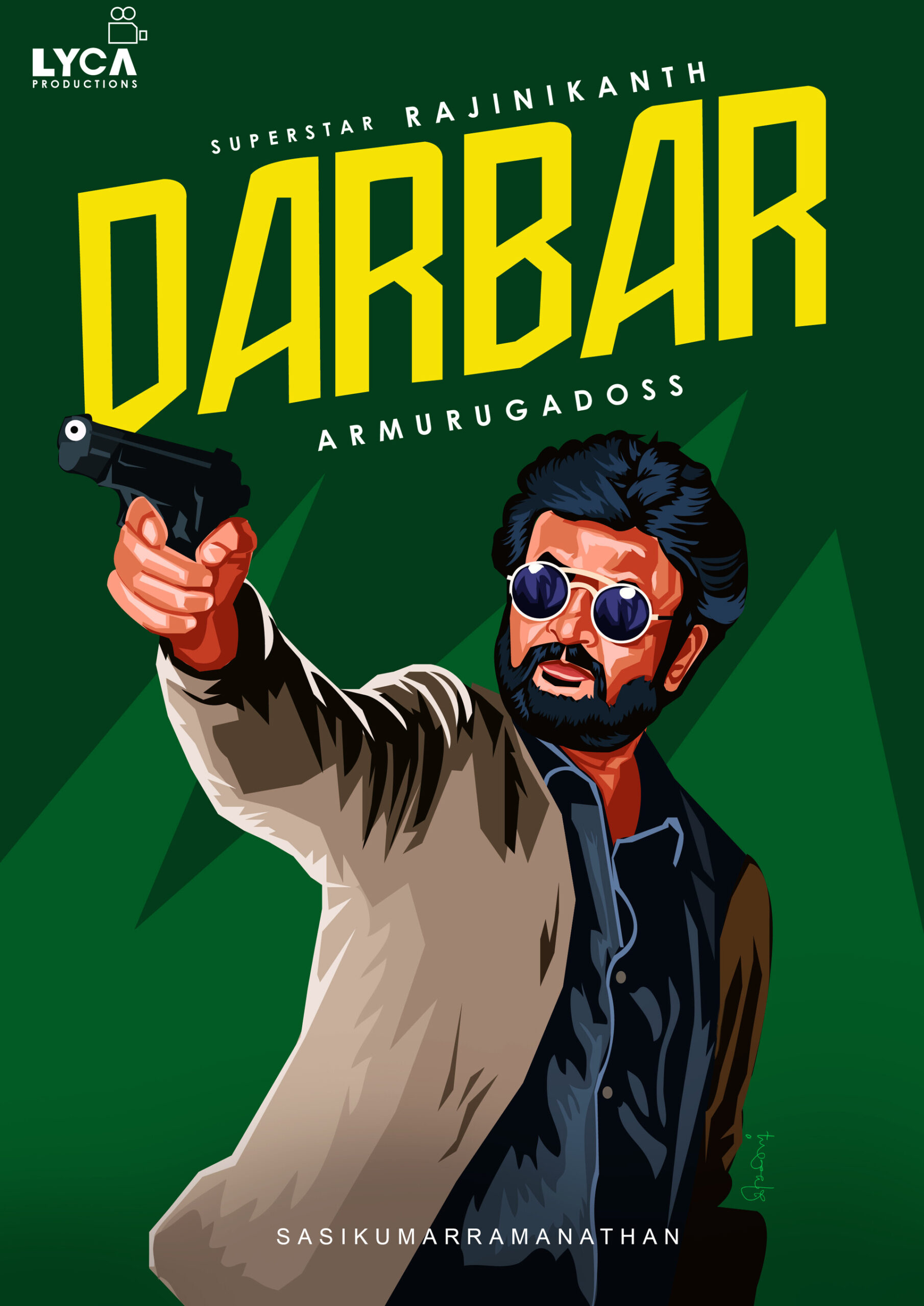 Darbar (2020) – Tamil Movie Songs Download | Rajinikanth | Anirudh Ravichander