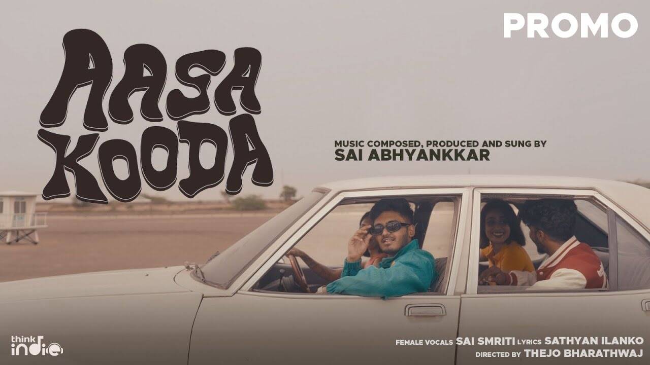Aasa Kooda – Tamil Album Song | Full Review & Tracklist