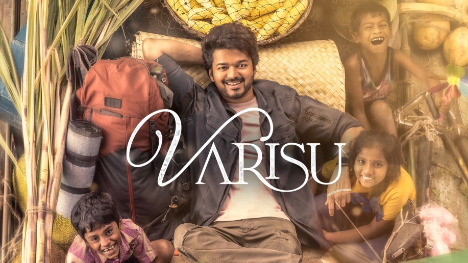 Varisu – Tamil Movie Songs | Full Album Review & Tracklist