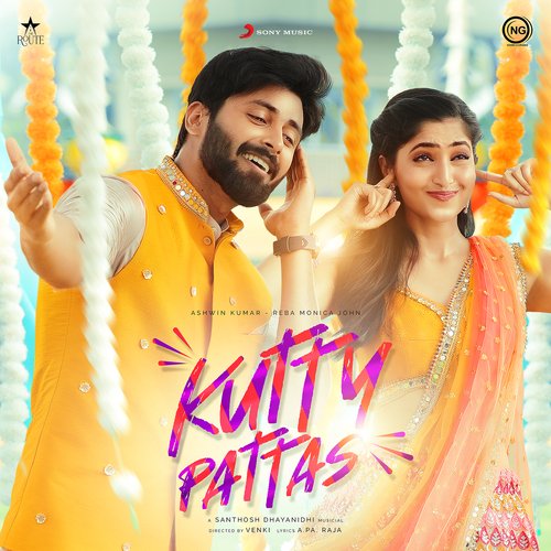 Kutty Pattas – Tamil Album Songs | Full Album Review & Tracklist