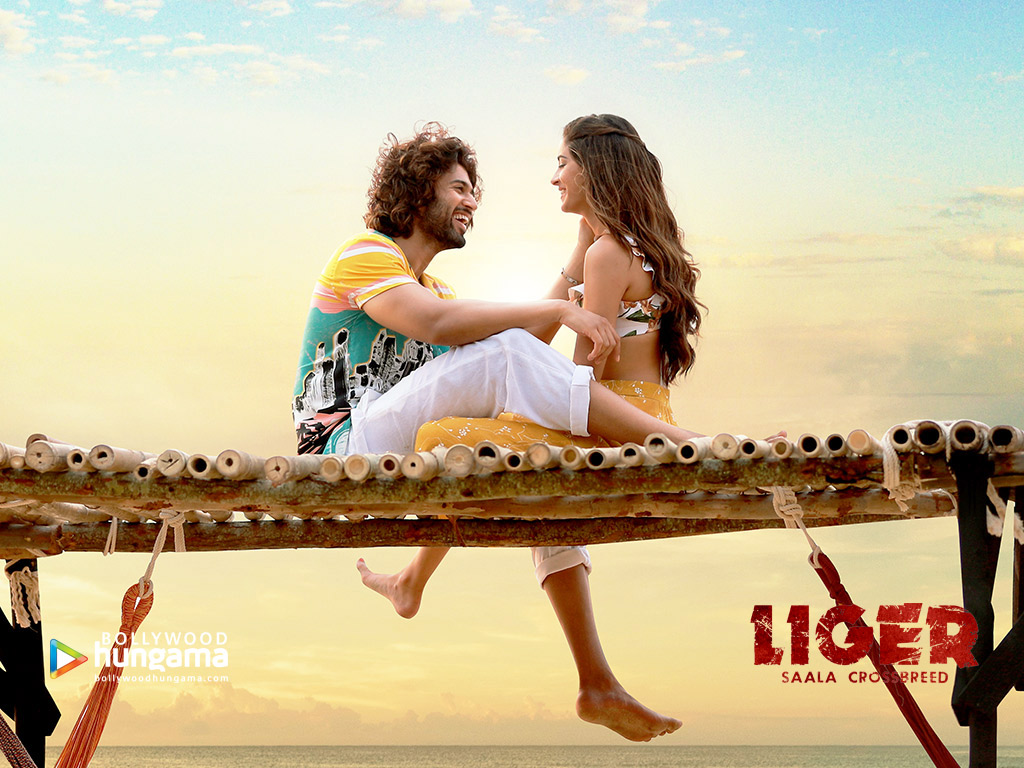 Liger – Tamil Movie Songs | Full Album Review & Tracklist