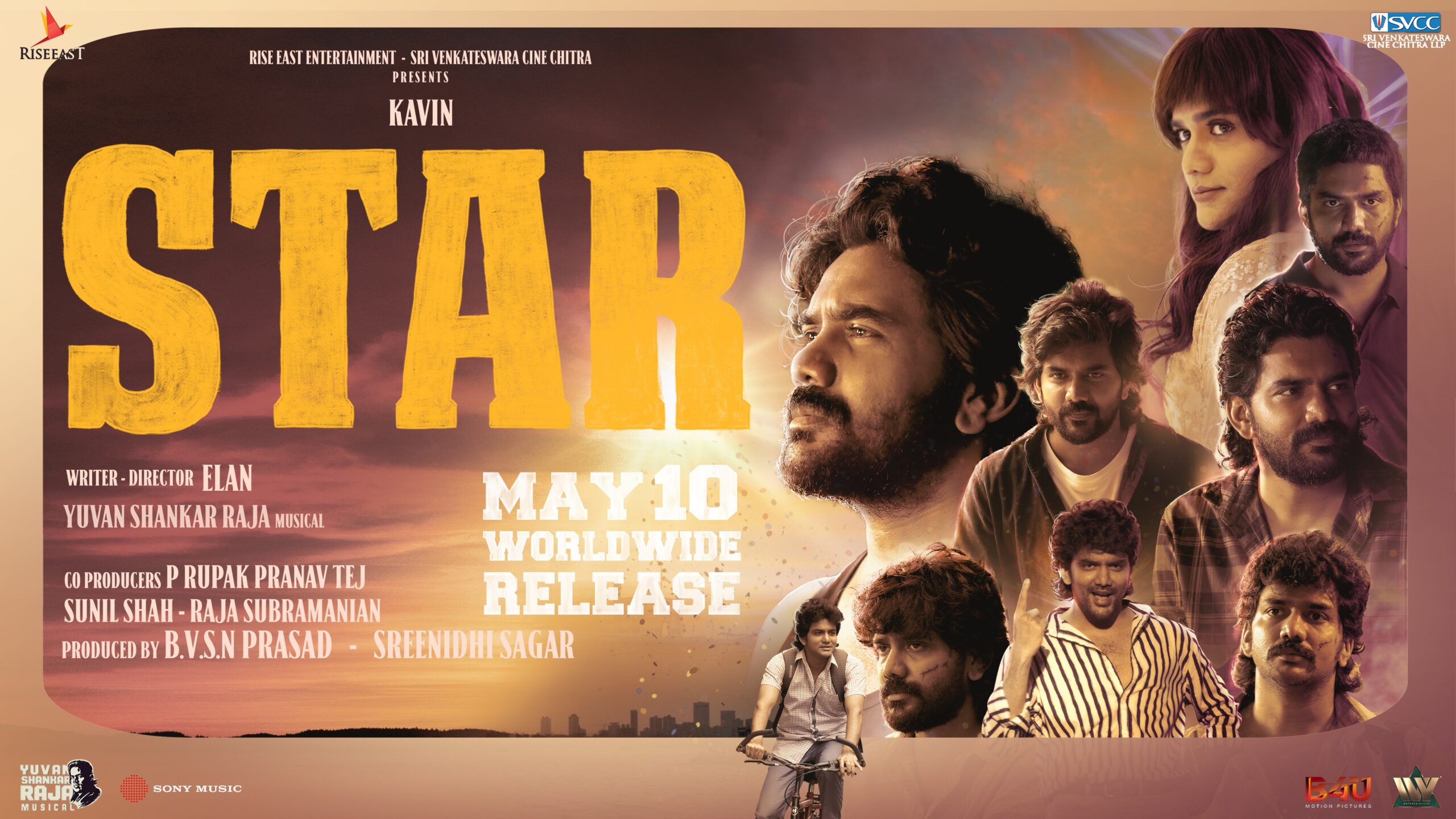 Star – Tamil Movie Songs | Full Album Review & Tracklist