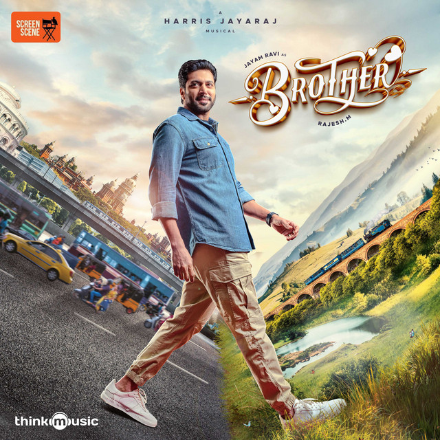 Brother โ Tamil Movie Songs | Full Album Review & Tracklist