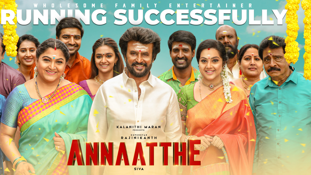 Annaathtthe – Tamil Movie Songs | Full Album Review & Tracklist