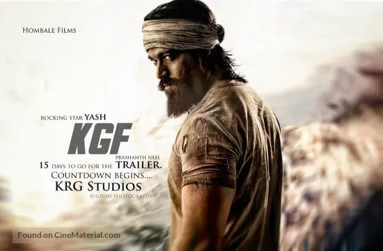 KGF Chapter 1 – Tamil Movie Songs | Full Album Review & Tracklist