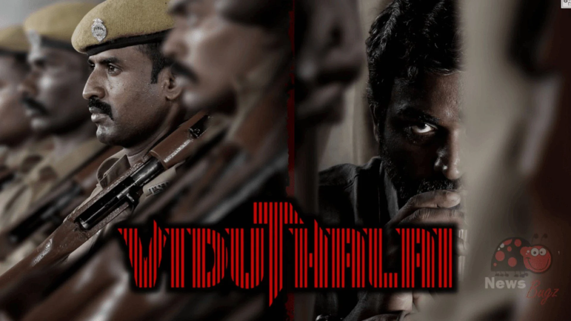 Viduthalai Part 1 – Tamil Movie Songs | Full Album Review & Tracklist