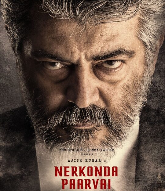 Nerkonda Paarvai – Tamil Movie Songs | Full Album Review & Tracklist