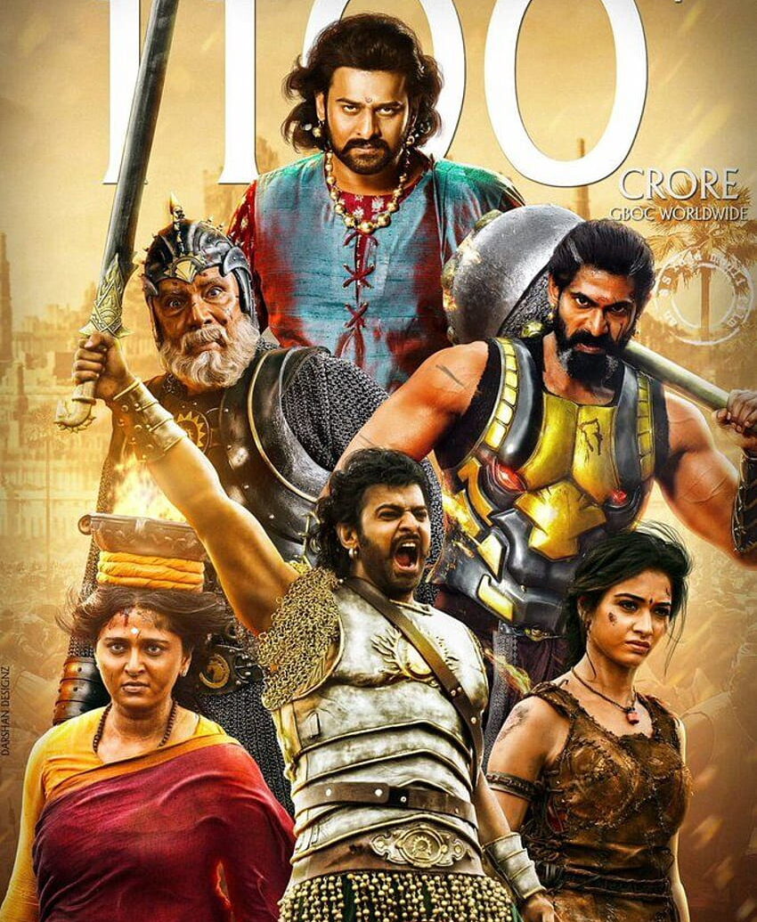 Baahubali 2 – Tamil Movie Songs | Full Album Review & Tracklist