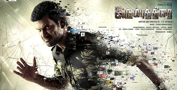 Irumbu Thirai – Tamil Movie Songs | Full Album Review & Tracklist