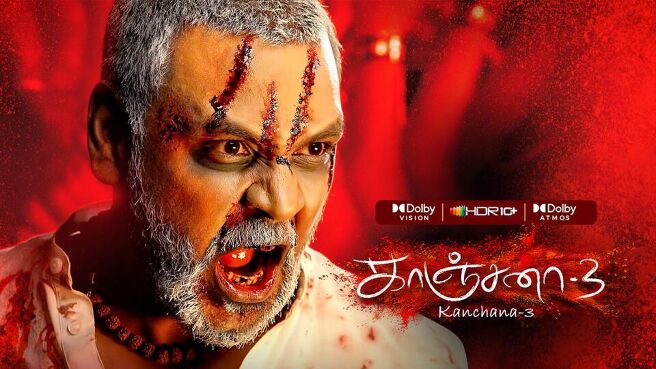 Kanchana 3 – Tamil Movie Songs | Full Album Review & Tracklist