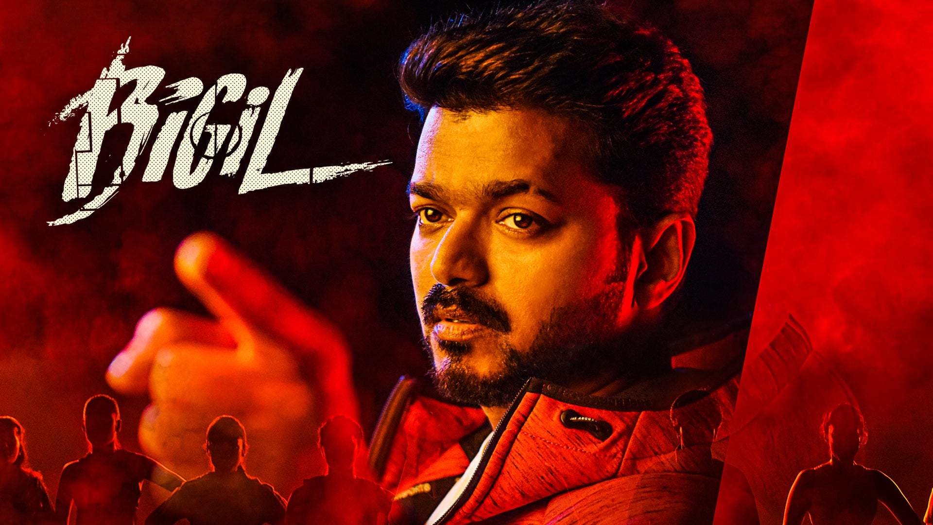 Bigil – Tamil Movie Songs | Full Album Review & Tracklist