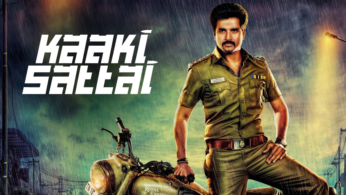 Kaaki Sattai – Tamil Movie Songs | Full Album Review & Tracklist