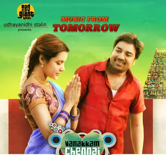 Vanakkam Chennai – Tamil Movie Songs | Full Album Review & Tracklist
