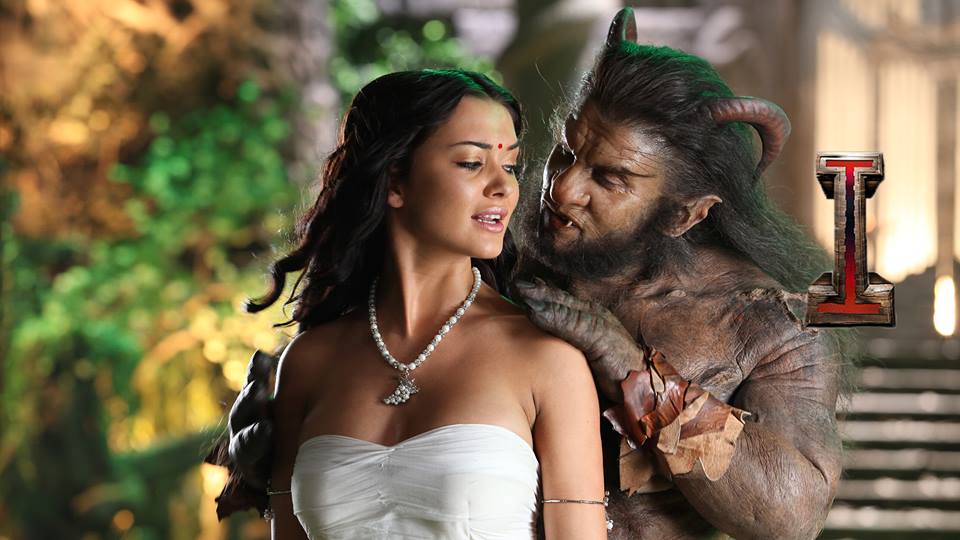 I – Tamil Movie Songs | Full Album Review & Tracklist