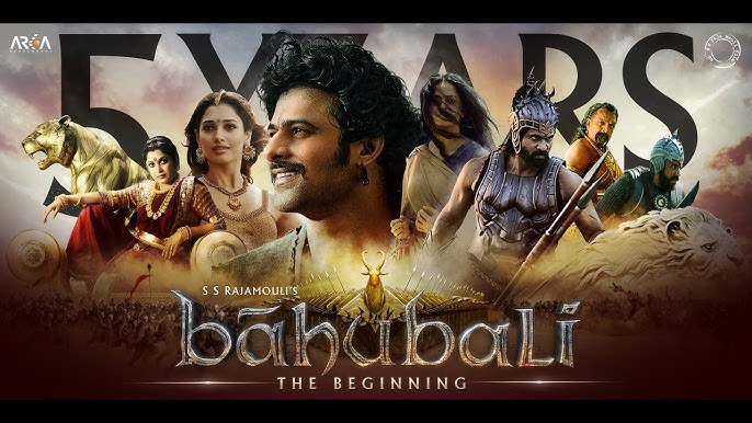 Baahubali The Beginning – Tamil / Telugu Movie Songs | Full Album Review & Tracklist