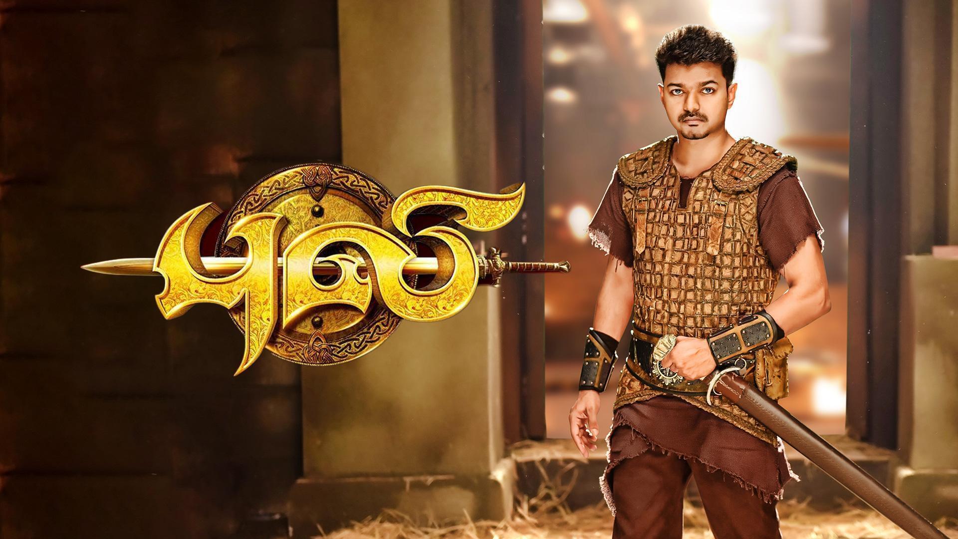 Puli – Tamil Movie Songs | Full Album Review & Tracklist