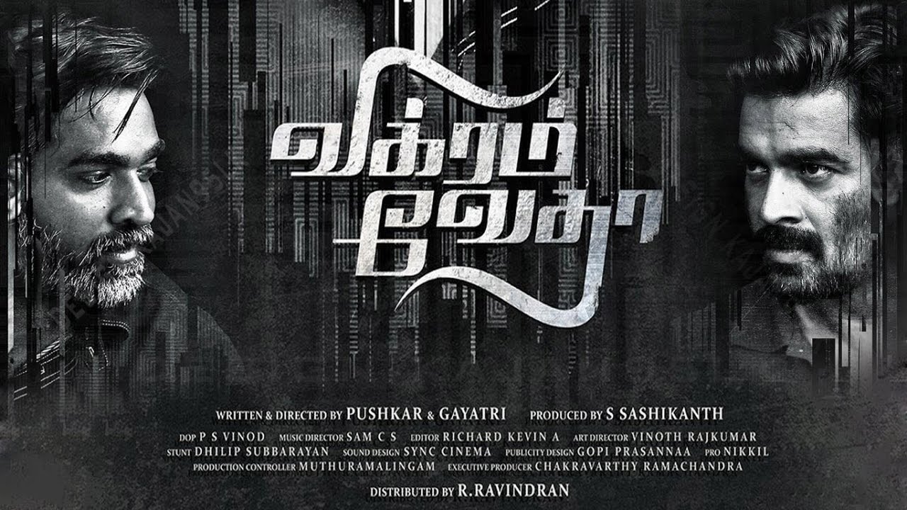 Vikram Vedha – Tamil Movie Songs | Full Album Review & Tracklist