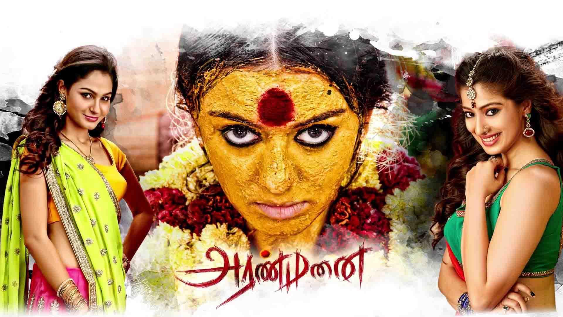Aranmanai – Tamil Movie Songs | Full Album Review & Tracklist