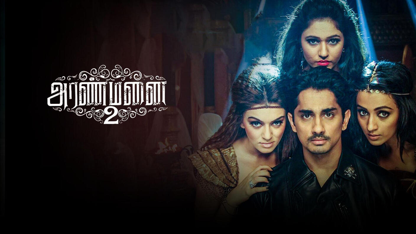 Aranmanai 2 – Tamil Movie Songs | Full Album Review & Tracklist